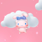 Cinnamoroll Live Wallpaper New Tab LOGO 图标