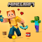 Minecraft Live Wallpaper LOGO 图标