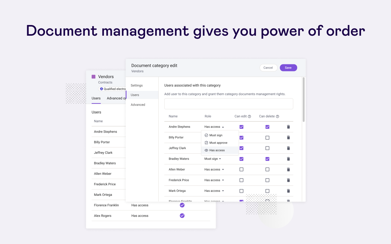 Dokobit e-signing and e-identification chrome谷歌浏览器插件_扩展第4张截图