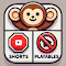 YouTube Shorts & Playables Blocker LOGO 图标