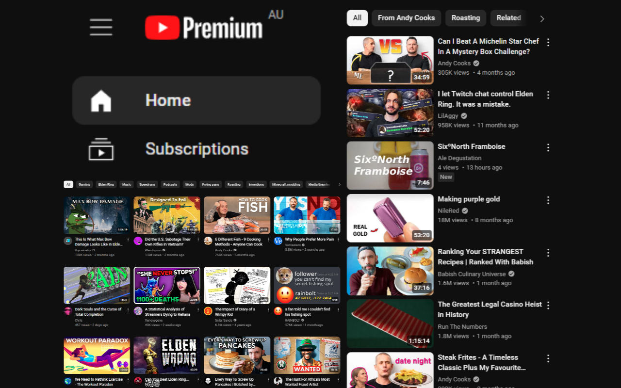 YouTube Shorts & Playables Blocker chrome谷歌浏览器插件_扩展第1张截图