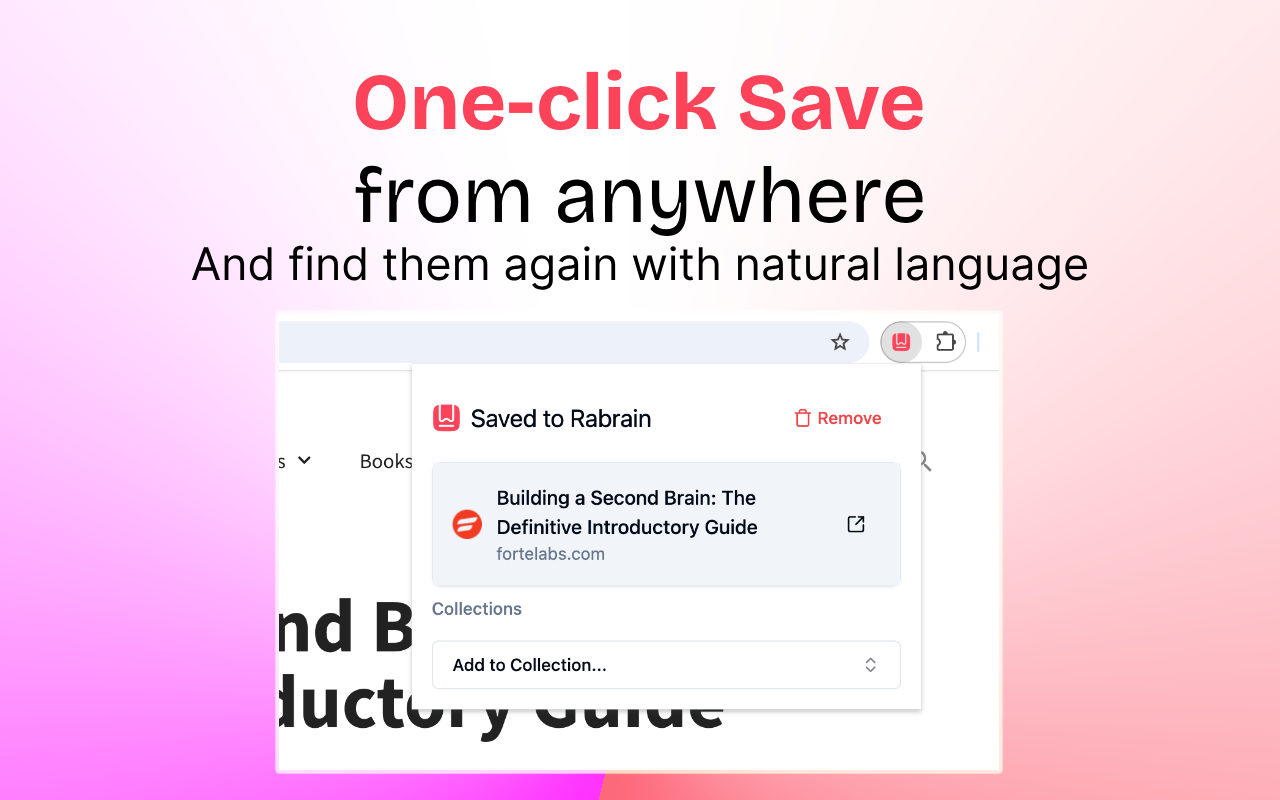 Voice Memo & Read it Later chrome谷歌浏览器插件_扩展第1张截图
