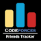 Codeforces Friends Tracker LOGO 图标