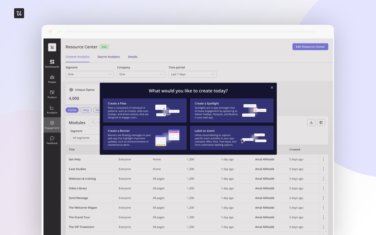 Userpilot chrome谷歌浏览器插件_扩展第1张截图