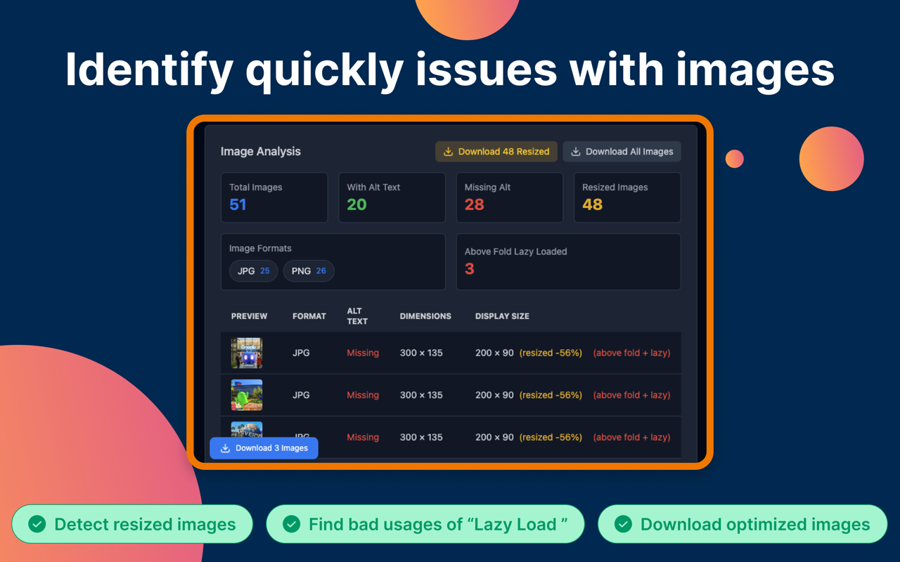 Cuik SEO Extension chrome谷歌浏览器插件_扩展第3张截图