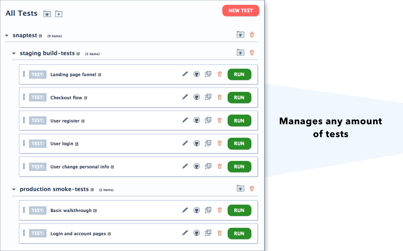 SnapTest chrome谷歌浏览器插件_扩展第1张截图