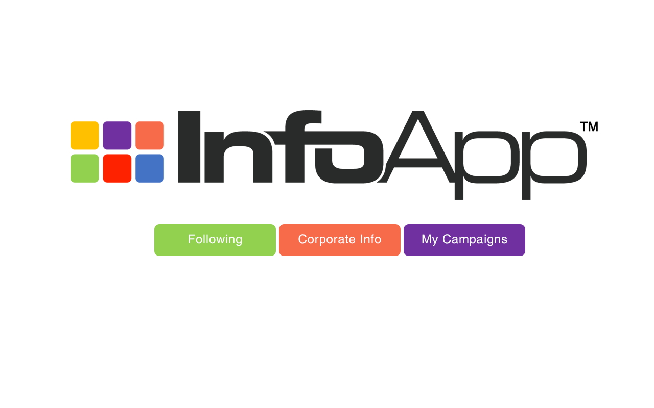 InfoApp chrome谷歌浏览器插件_扩展第1张截图