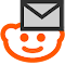 Inbox for Reddit LOGO 图标