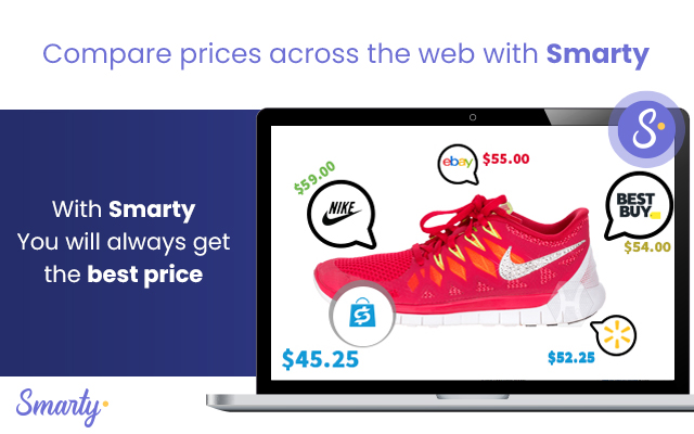 Smarty chrome谷歌浏览器插件_扩展第2张截图