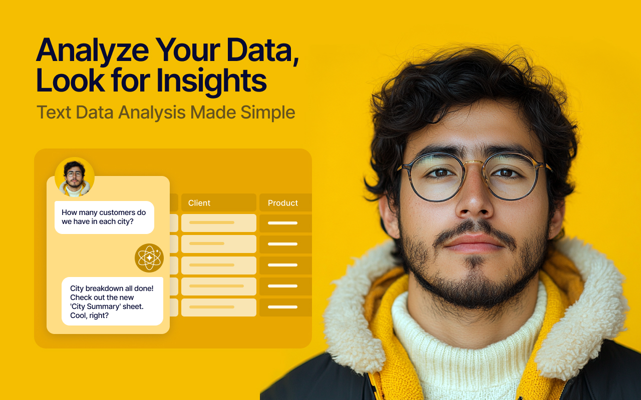 ChatGPT 工作表 - 将 ChatGPT 用于工作表 chrome谷歌浏览器插件_扩展第1张截图