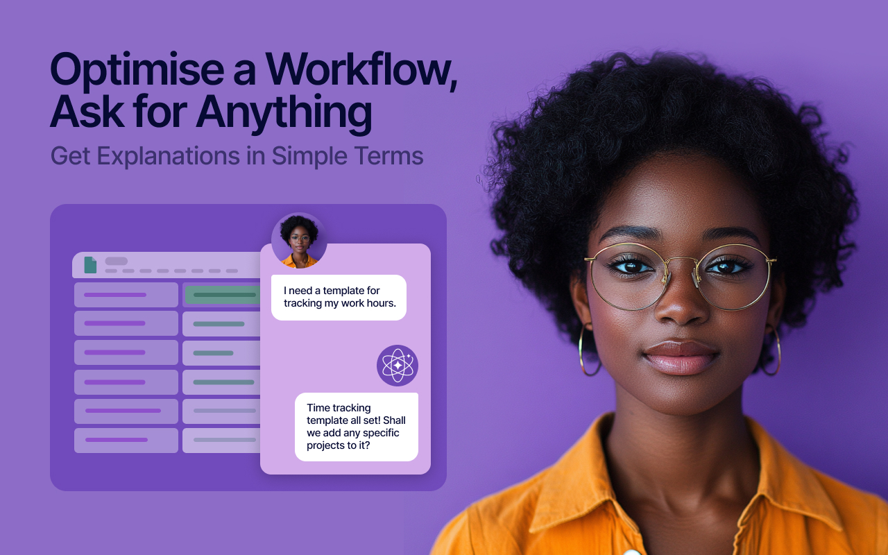 ChatGPT 工作表 - 将 ChatGPT 用于工作表 chrome谷歌浏览器插件_扩展第5张截图