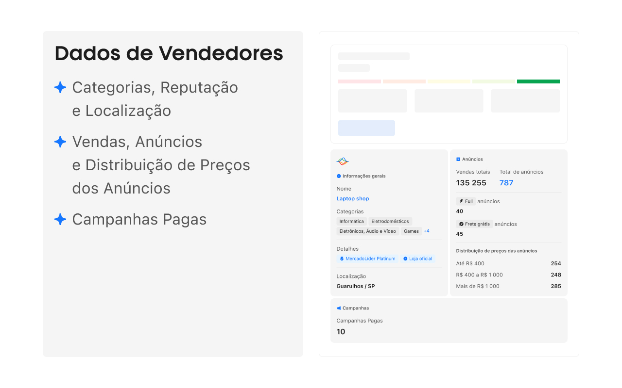 Joom Pulse – Extensão para Google Chrome chrome谷歌浏览器插件_扩展第1张截图