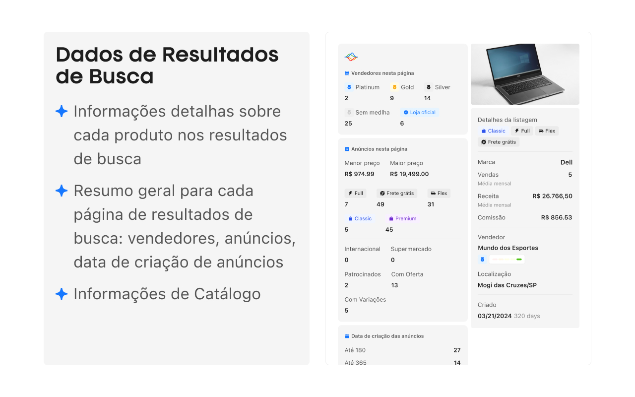 Joom Pulse – Extensão para Google Chrome chrome谷歌浏览器插件_扩展第5张截图