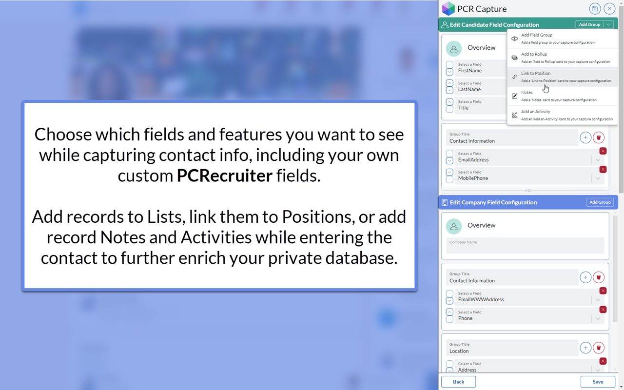 PCR Capture chrome谷歌浏览器插件_扩展第2张截图