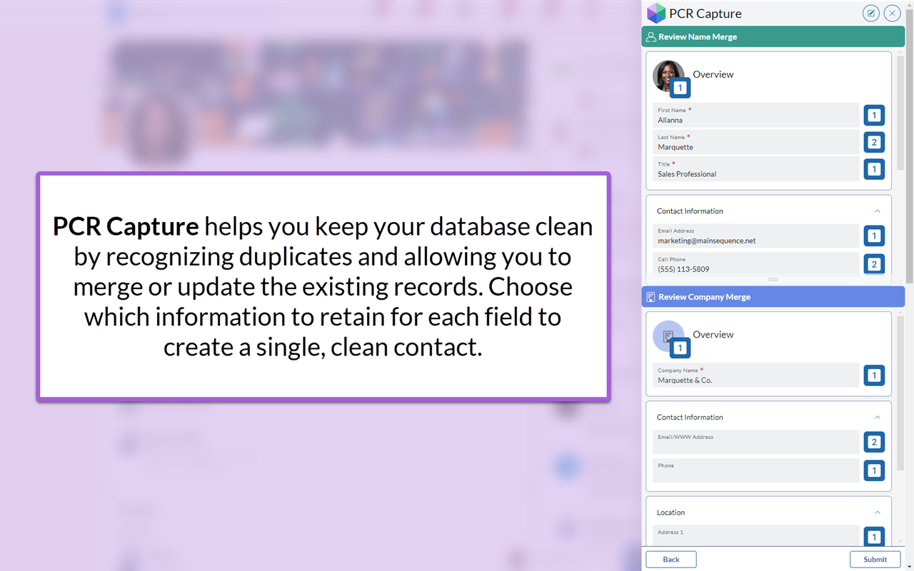 PCR Capture chrome谷歌浏览器插件_扩展第3张截图