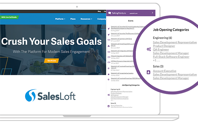 TalkingPoints Extension chrome谷歌浏览器插件_扩展第2张截图