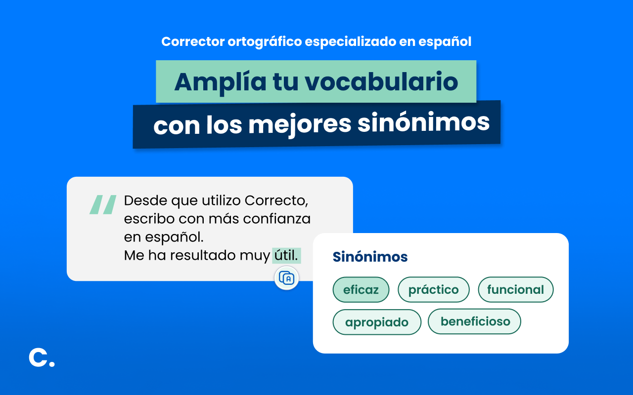 AI online grammar checker and paraphrasing tool in Spanish - Correcto chrome谷歌浏览器插件_扩展第1张截图