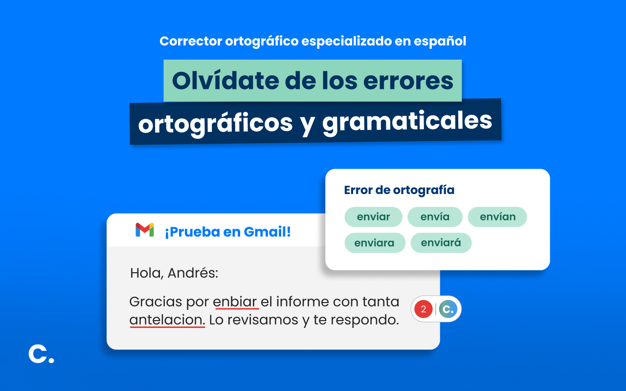 AI online grammar checker and paraphrasing tool in Spanish - Correcto chrome谷歌浏览器插件_扩展第5张截图