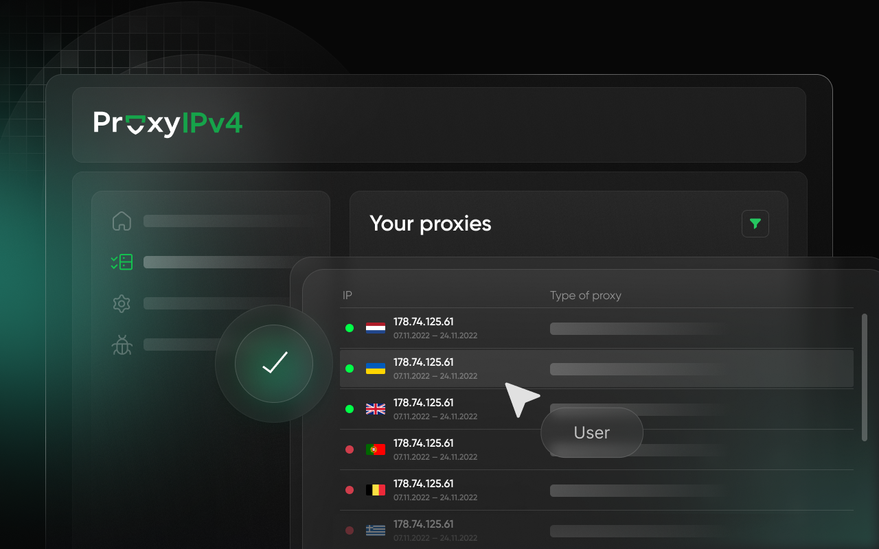 Proxy manager and switcher chrome谷歌浏览器插件_扩展第4张截图