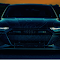 Audi RS7 Live Wallpaper LOGO 图标