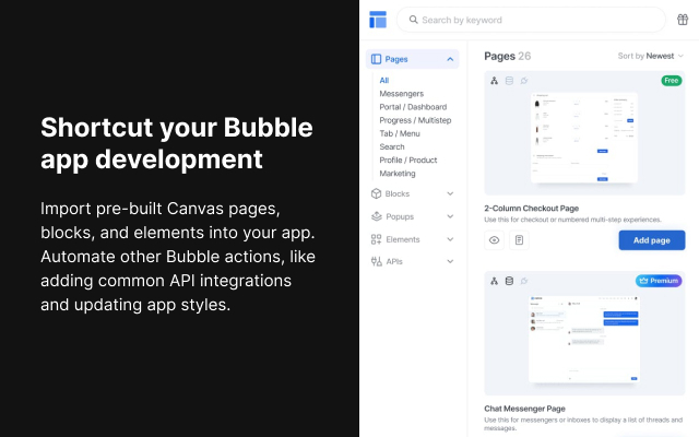 Canvas by AirDev chrome谷歌浏览器插件_扩展第2张截图