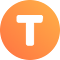 Телфин Софтфон LOGO 图标