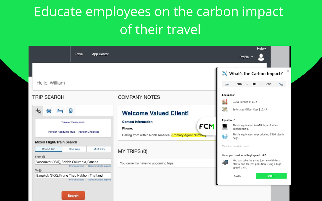 FCM Extension chrome谷歌浏览器插件_扩展第3张截图