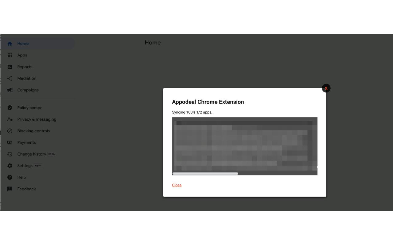 Appodeal chrome谷歌浏览器插件_扩展第3张截图
