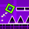 Geometry Dash World LOGO 图标