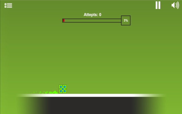 Geometry Dash World chrome谷歌浏览器插件_扩展第4张截图