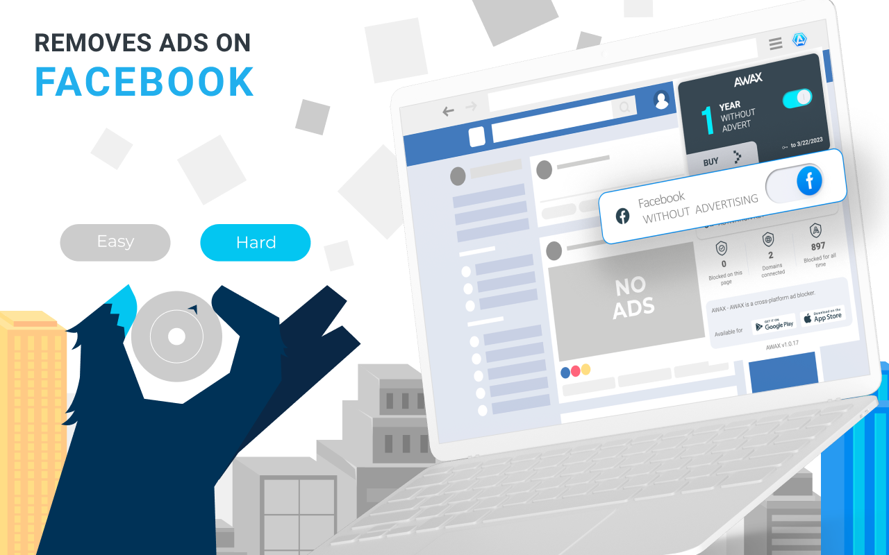 AWAX chrome谷歌浏览器插件_扩展第2张截图