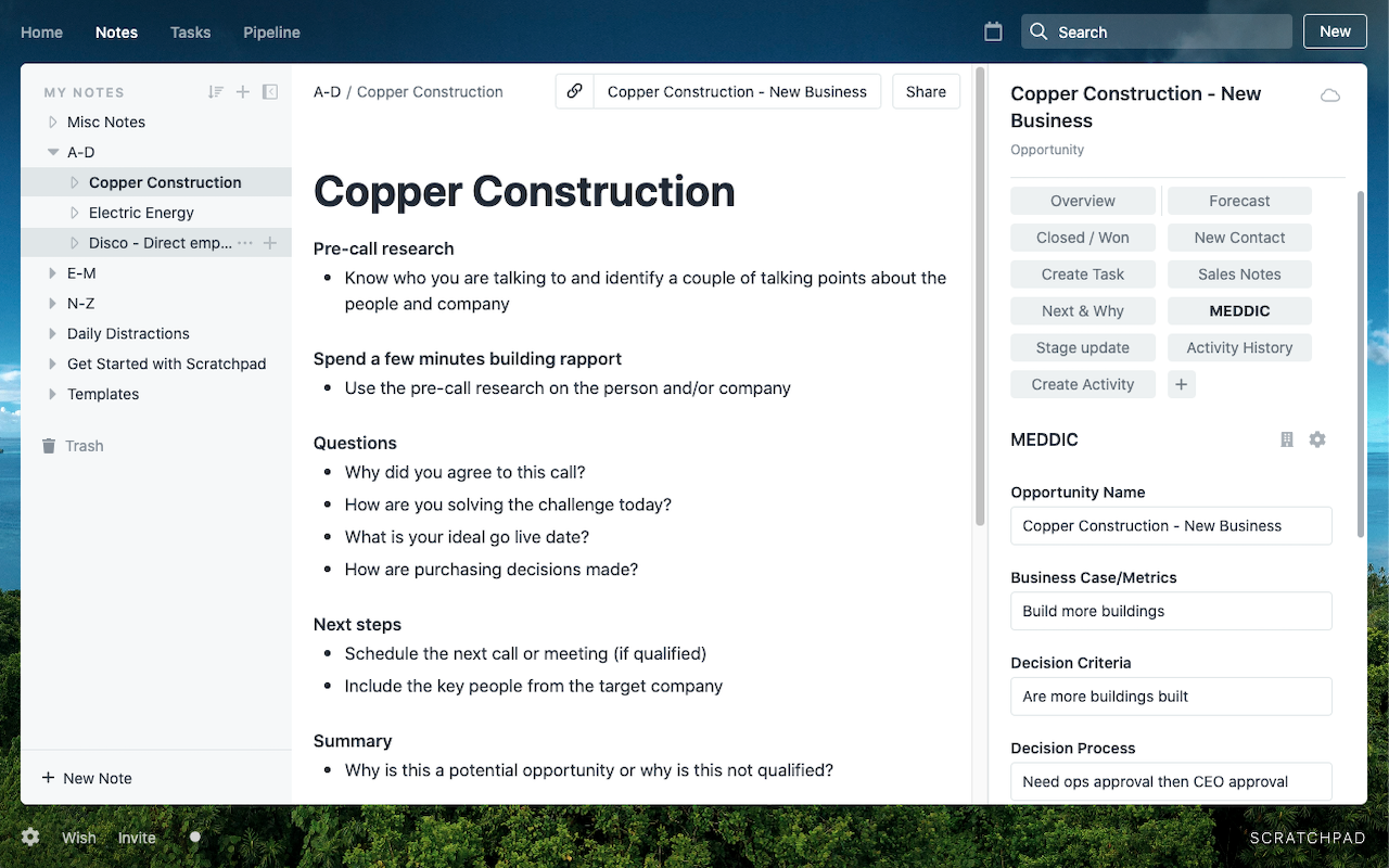 Scratchpad chrome谷歌浏览器插件_扩展第2张截图