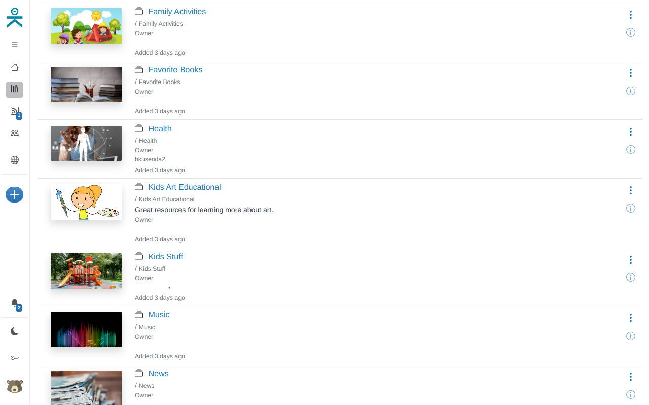 Kindredly - Explore together chrome谷歌浏览器插件_扩展第1张截图