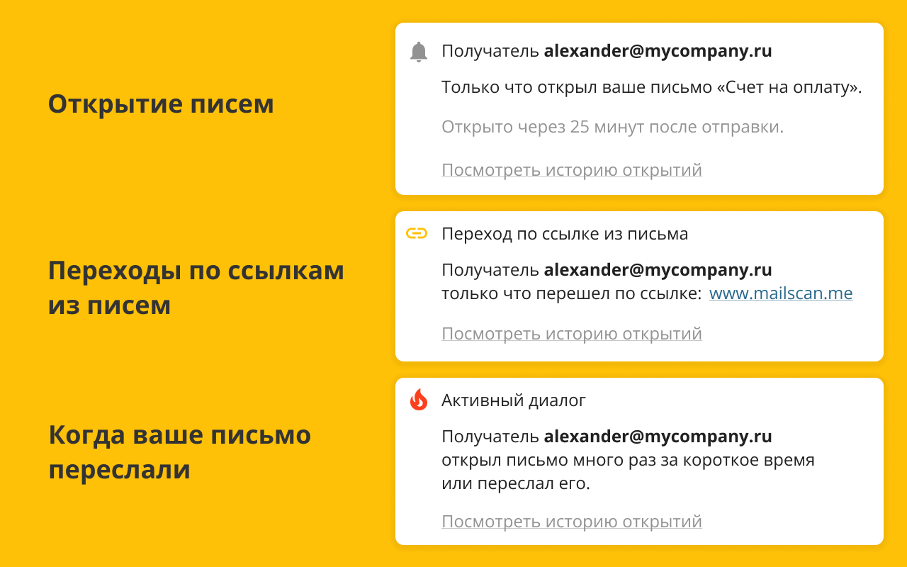 Mailscan chrome谷歌浏览器插件_扩展第3张截图