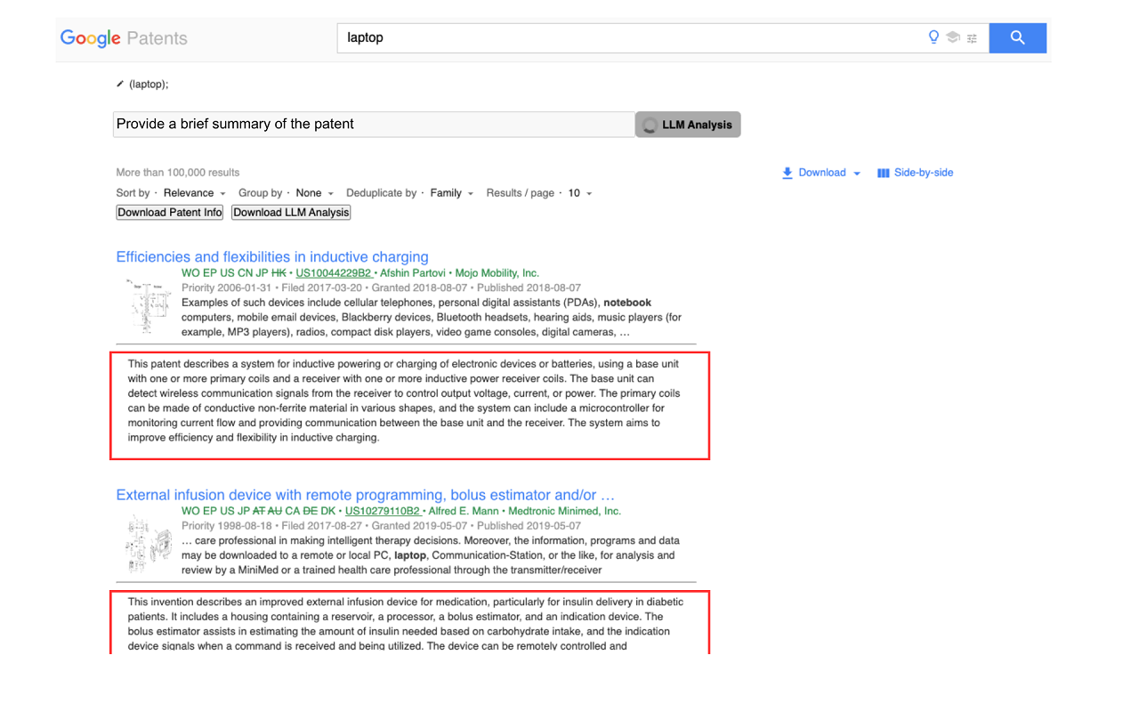Petapator chrome谷歌浏览器插件_扩展第3张截图