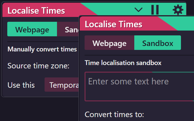 Localise Times chrome谷歌浏览器插件_扩展第3张截图