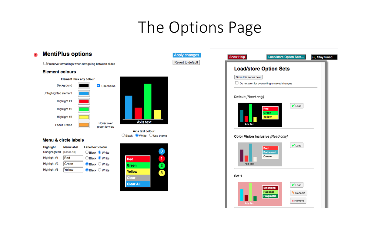 MentiPlus chrome谷歌浏览器插件_扩展第1张截图