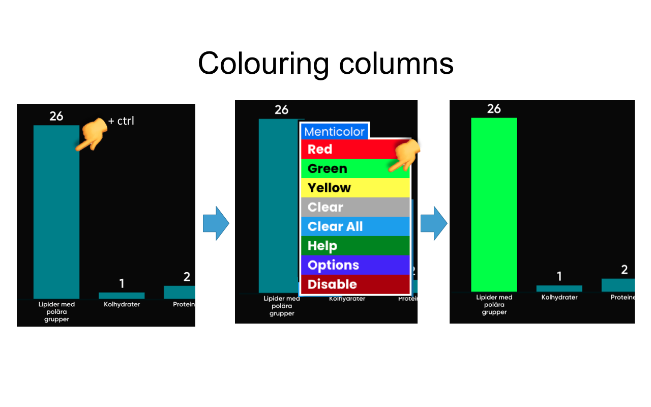 MentiPlus chrome谷歌浏览器插件_扩展第4张截图