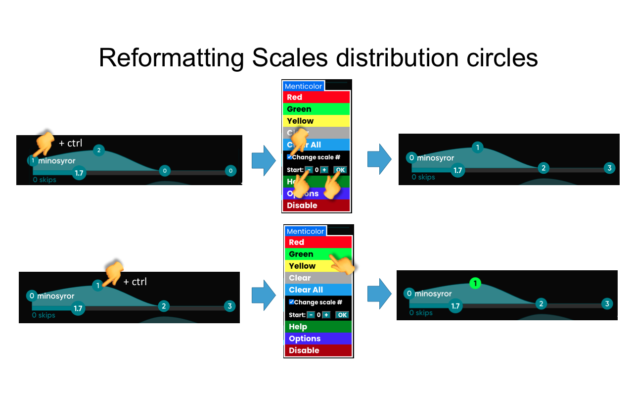 MentiPlus chrome谷歌浏览器插件_扩展第5张截图