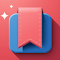Bookmark Genie - Organize with AI LOGO 图标