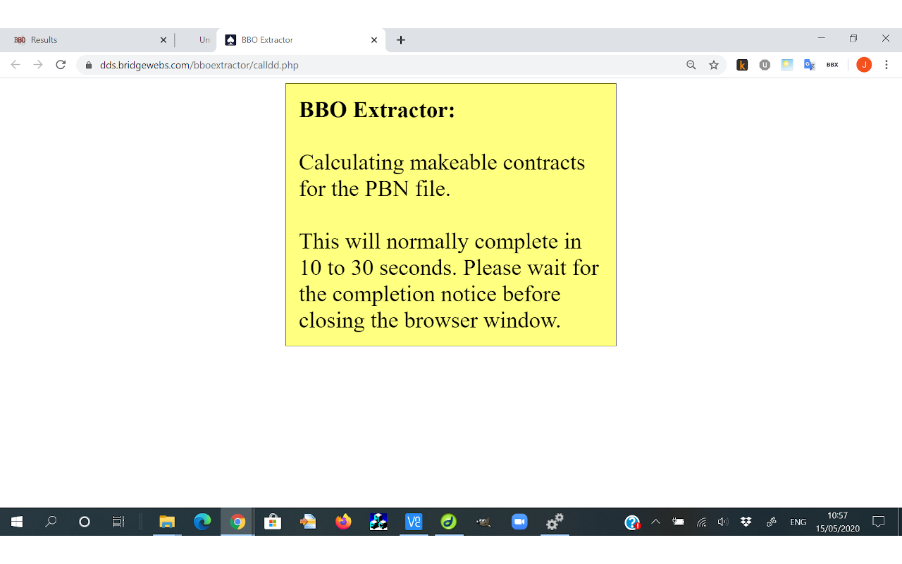 BBO Extractor chrome谷歌浏览器插件_扩展第1张截图