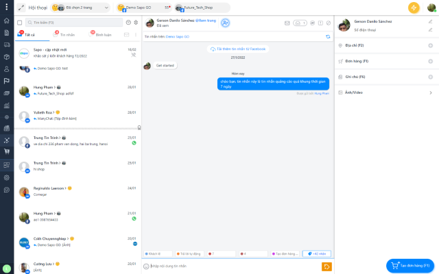 Sapo GO chrome谷歌浏览器插件_扩展第4张截图