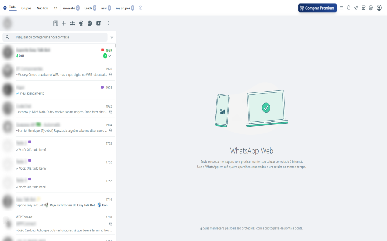 WaPROdy chrome谷歌浏览器插件_扩展第1张截图