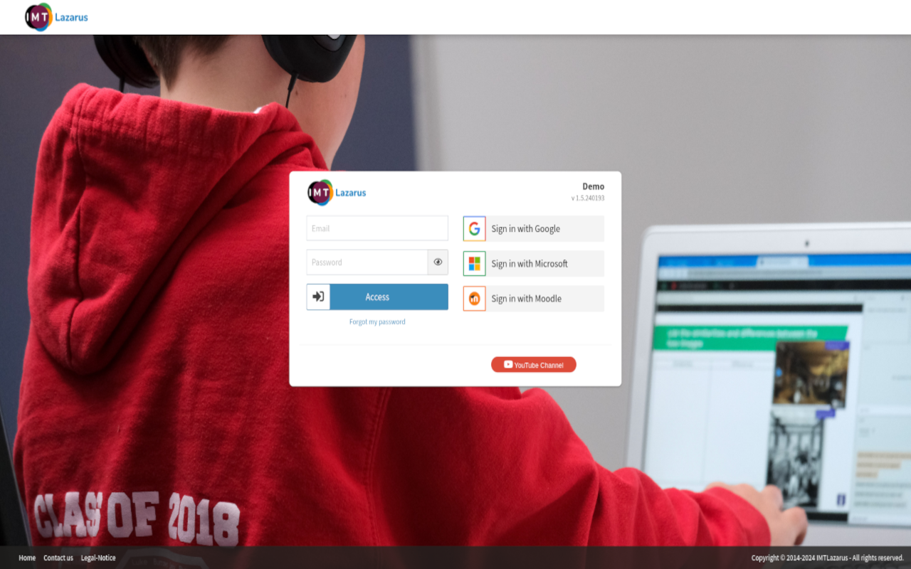 IMTLazarusv3 chrome谷歌浏览器插件_扩展第4张截图