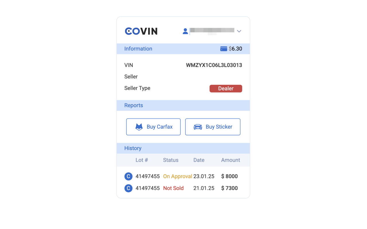 COVIN - All functions at once chrome谷歌浏览器插件_扩展第1张截图