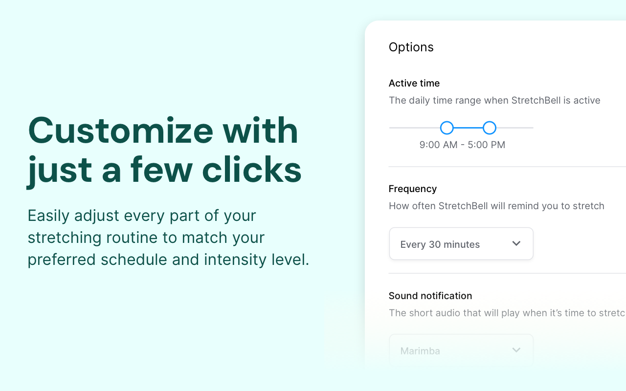 StretchBell chrome谷歌浏览器插件_扩展第1张截图