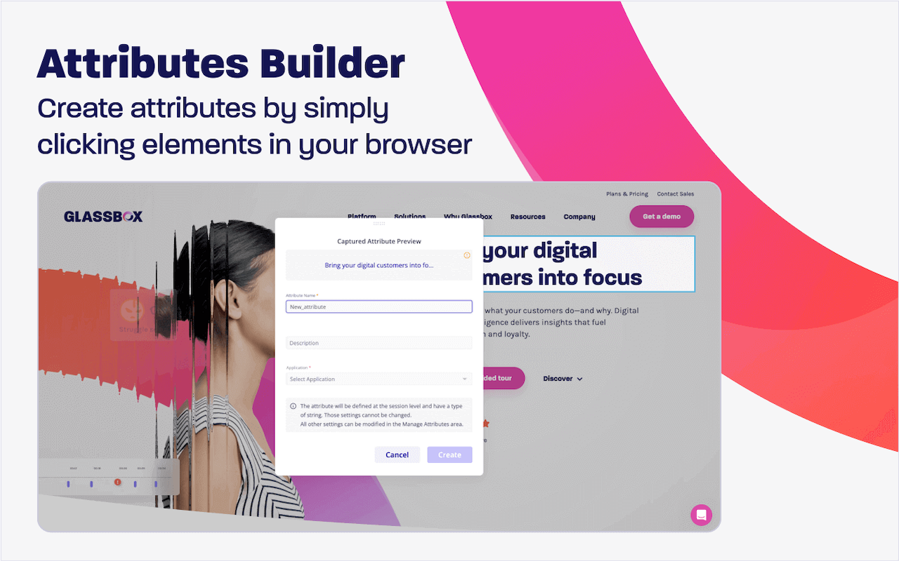 Glassbox Extension chrome谷歌浏览器插件_扩展第2张截图