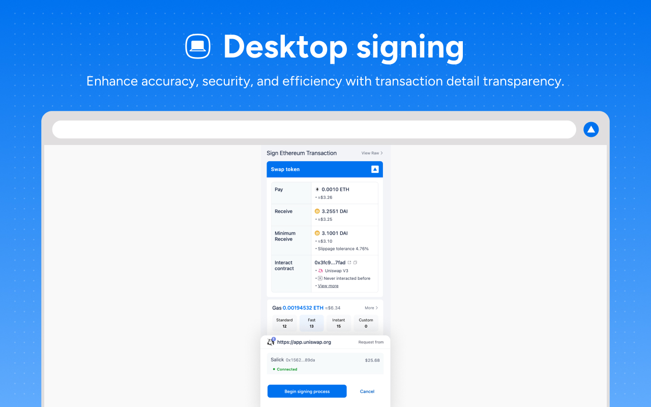 FireMask chrome谷歌浏览器插件_扩展第4张截图