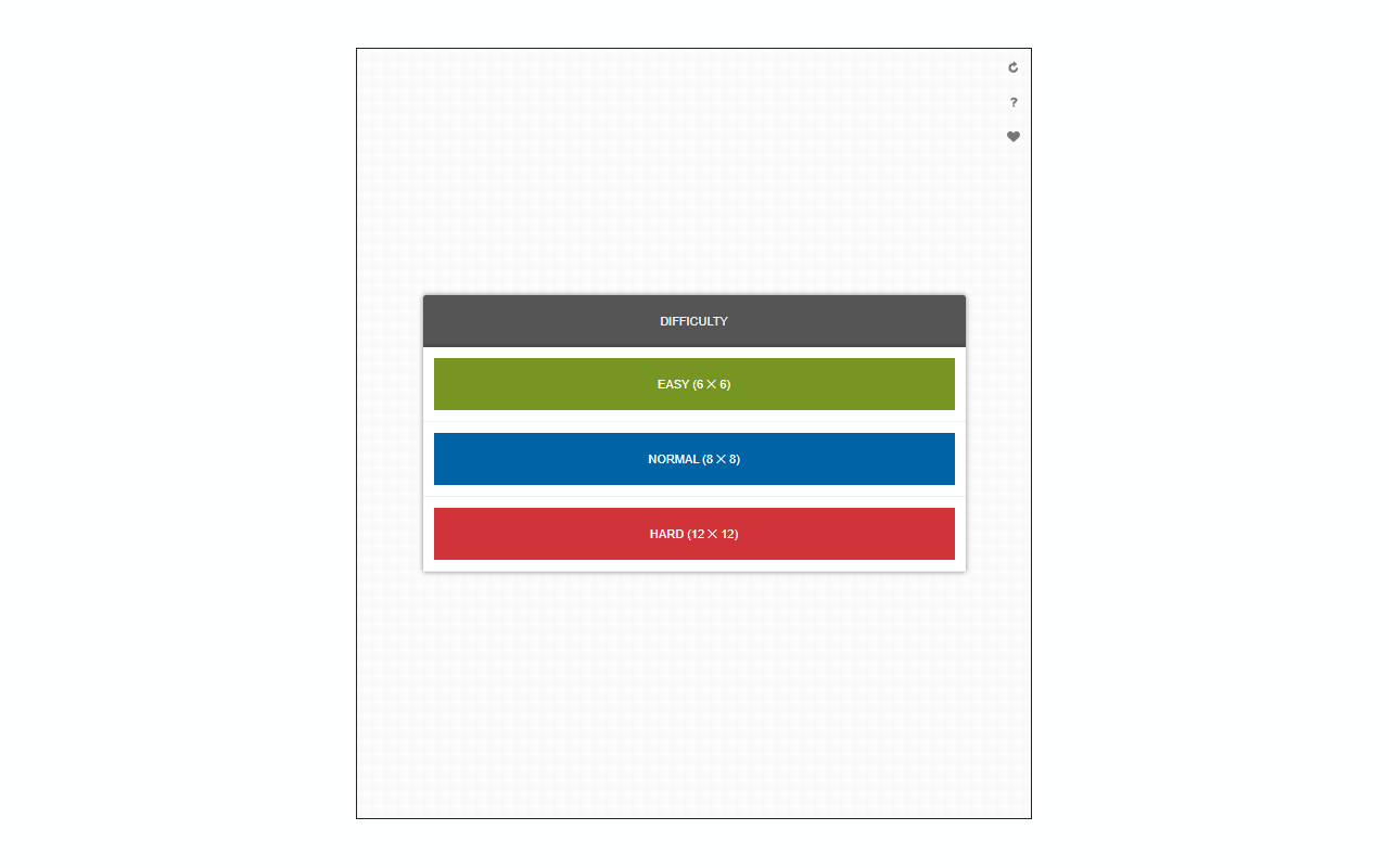 Word Search Puzzle chrome谷歌浏览器插件_扩展第5张截图
