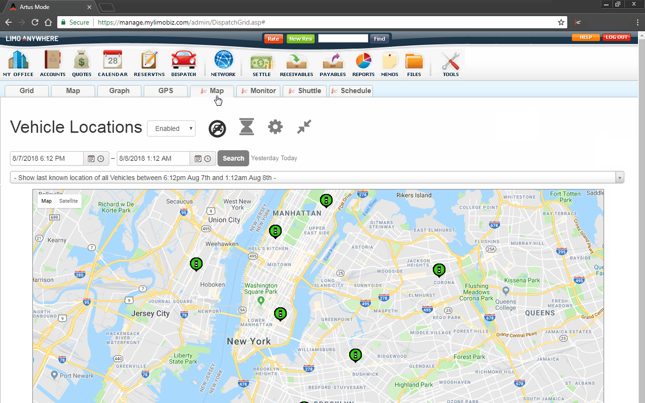 AddOns.LA chrome谷歌浏览器插件_扩展第2张截图